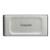 Unidad de Estado Sólido SSD Kingston XS2000 Externo 1000GB USB-C - Vista 5