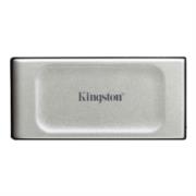 Unidad de Estado Sólido SSD Kingston XS2000 Externo 1000GB USB-C - Vista 2