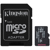 Memoria Micro SDHC Kingston Industrial 64GB C10 A1 pSLC SDCIT2/64 GB - Vista 2