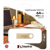 Memoria USB Kingston DataTraveler SE9 G3 64GB USB 3 2 Lectura 220MB/s Dorado - Vista 6