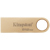 Memoria USB Kingston DataTraveler SE9 G3 512GB USB 3 2 Lectura 220MB/s Dorado - Vista 2