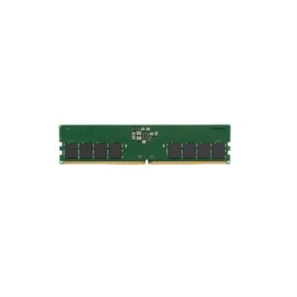 Memoria RAM Kingston DDR5 5600MHz 16GB CL46 Non-ECC DIMM - MAS RECIO