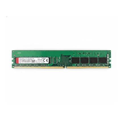Memoria Ram Kingston 8GB DDR4 3200MT/s Non-ECC Unbuffered DIMM