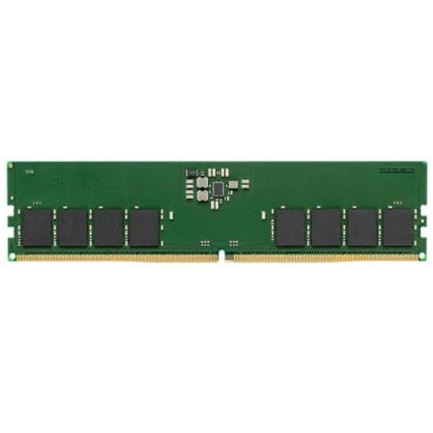 Memoria RAM Kingston KCP556US8-16 DDR5 5600MHz 16GB CL46 - Artículos Promocionales MAS RECIO