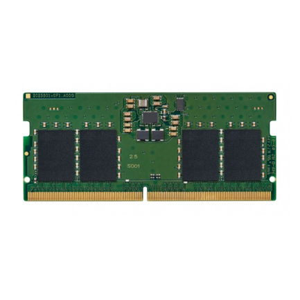 Memoria RAM Kingston ValueRAM DDR5 5600MHz 8GB Non-ECC CL46 SO-DIMM