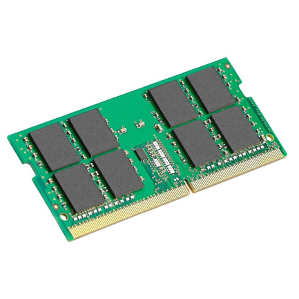 Memoria RAM Kingston KCP432SD8/16 DDR4 3200MHz 16GB Non-ECC CL22 SO-DIMM