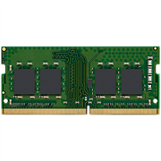 Memoria RAM Kingston Value RAM DDR4 3200MHz 16GB Non-ECC CL22 SO-DIMM - Vista 2