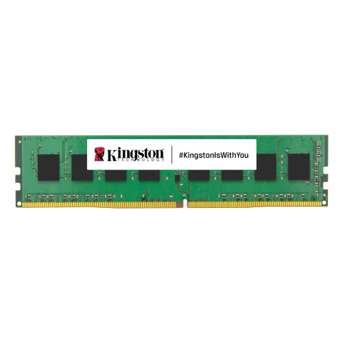 Memoria RAM Kingston DDR4 3200MHz 16GB Non-ECC CL22 (Memoria RAM Propietaria)