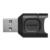 Lector Micro SD Kingston MobileLite Plus USB 3.2 Gen1 MicroSDHC/SDXC UHS-II - Vista 2