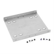 Rieles Montaje Kingston SSD 2.5" a 3.5" Soportes/Tornillos - Vista 3