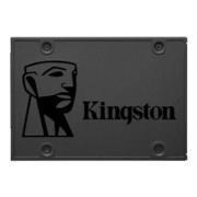 Unidad de Estado Sólido SSD Kingston A400 240GB 2.5 Sata3 7mm Lect.500/Escr.350mbs - Vista 4