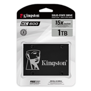Unidad de Estado Sólido SSD Kingston 1024 GB SKC600 SATA3 2.5" - Vista 9