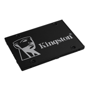 Unidad de Estado Sólido SSD Kingston 256 GB SKC600 SATA3 2.5" - Vista 6