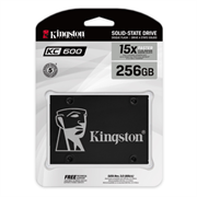 Unidad de Estado Sólido SSD Kingston 256 GB SKC600 SATA3 2.5" - Vista 9
