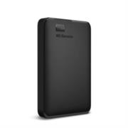 Disco Duro Western Digital Elements Externo Portátil 4 TB USB 3.0 Color Negro - Vista 3