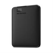 Disco Duro Western Digital Elements Externo Portátil 4 TB USB 3.0 Color Negro - Vista 6