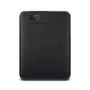Disco Duro Western Digital Elements Externo Portátil 4 TB USB 3.0 Color Negro - Vista 2