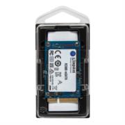 Unidad de Estado Sólido SSD Kingston KC600 512GB MSATA3 NAND 3D TLC - Vista 9