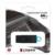 Memoria USB Kingston DataTraveler Exodia 64GB 3.2 Color Negro - Vista 8