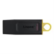 Memoria USB Kingston DataTraveler Exodia 128GB 3.2 Color Negro - Vista 5