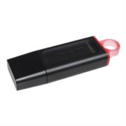 Memoria USB Kingston DataTraveler Exodia 256GB 3.2 Color Negro - Vista 7