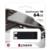Memoria USB Kingston DataTraveler 70 64GB USB-C Color Negro - Vista 8