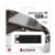 Memoria USB Kingston DataTraveler 70 128GB USB-C Color Negro - Vista 8