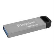 Memoria USB Kingston DataTraveler Kyson 128 GB 3.2 Gen1 Color Gris - Vista 6