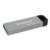 Memoria USB Kingston DataTraveler Kyson 64 GB 3.2 Gen1 Color Gris - Vista 7