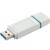 Memoria USB Kingston DataTraveler Exodia 64 GB 3.2 Gen1 Color Blanco - Vista 7