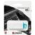 Memoria USB Kingston DataTraveler Exodia 64 GB 3.2 Gen1 Color Blanco - Vista 8