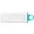 Memoria USB Kingston DataTraveler Exodia 64 GB 3.2 Gen1 Color Blanco - Vista 5