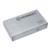 Memoria USB Kingston IronKey S1000 Flash 32GB Encriptado Criptochip Integrado Color Plata - Vista 8
