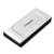 Unidad de Estado Sólido SSD Kingston XS2000 Externo 2TB Lectura/Escritura 2.000MB/seg - Vista 7