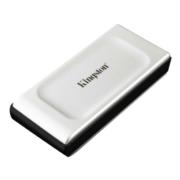 Unidad de Estado Sólido SSD Kingston XS2000 Externo 2TB Lectura/Escritura 2.000MB/seg - Vista 6