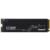 Unidad de Estado Sólido SSD Kingston KC3000 PCIe 4.0 NVMe M.2 SSD 2048GB Color Negro - Vista 2