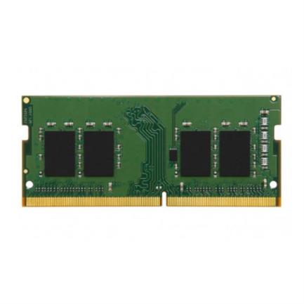Memoria ram kingston 16gb ddr4 3200mhz single rank sodimm