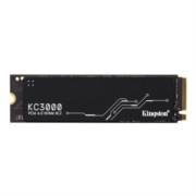 Unidad de Estado Sólido SSD Kingston KC3000 1024GB PCI Express 4.0 - Vista 3