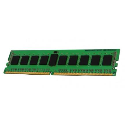 Memoria ram kingston 16gb ddr4-2666 r19 1rx4 rdimm