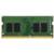 Memoria RAM Kingston 8GB 3200MT/s DDR4 Non-ECC CL22 SODIMM 1Rx8 - Vista 2