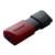 Memoria USB Kingston DataTraveler Exodia M 128GB USB 3.2 Gen1 Color Negro-Rojo - Vista 7