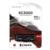Unidad de Estado Sólido SSD Kingston KC3000 512G PCIe 4.0 NVMe M.2 SSD - Vista 8