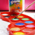 SET DE ACUARELAS GRANDE KORES 12 PASTILLAS CON PINCEL - Vista 12
