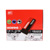 Borrador Kores KE-20 Dust Free Negro Caja C/20 Piezas - Vista 5