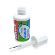 CORRECTOR KORES LIQUIDO AQUA 20ML C/10 - Vista 8