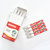 PLUMA CORRECTORA KORES METAL TIP 8MM C/12 - Vista 7