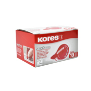 Corrector Kores Scooter Tipo Cinta 8m x 4.2mm C/10 - Vista 9
