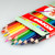 COLORES TRIANGULARES KORES JUMBO 5MM ESTUCHE C/12 - Vista 7