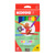 Colores triangulares kores jumbo 5mm estuche c/12