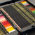 Colores de madera semi profesionales Kores estuche metal c/50 piezas - Vista 10